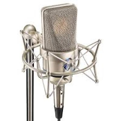 NEUMANN TLM 103 Mono Set